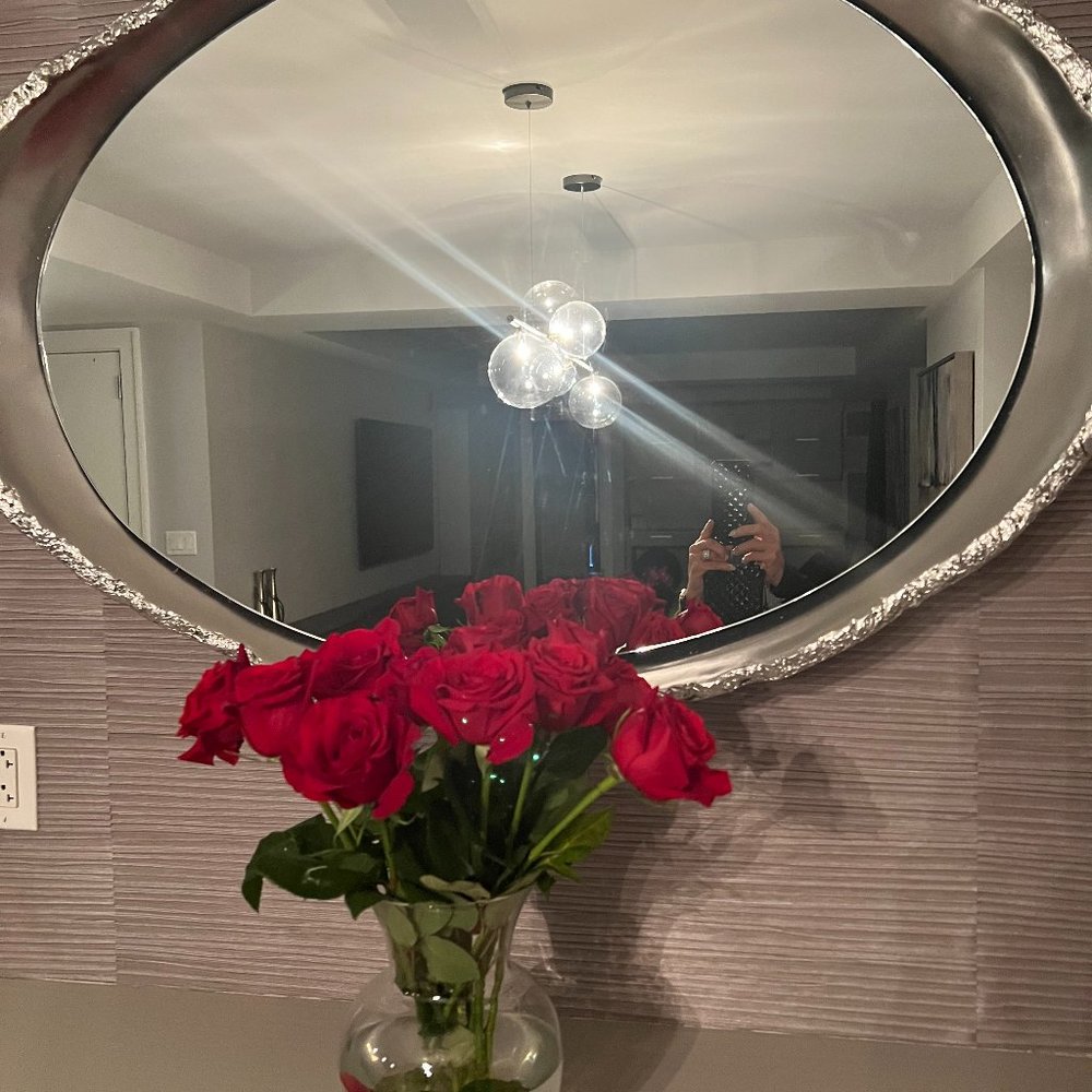 Contemporary Wall Mirror